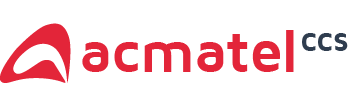 AcmaTel Collection Software Main Panel